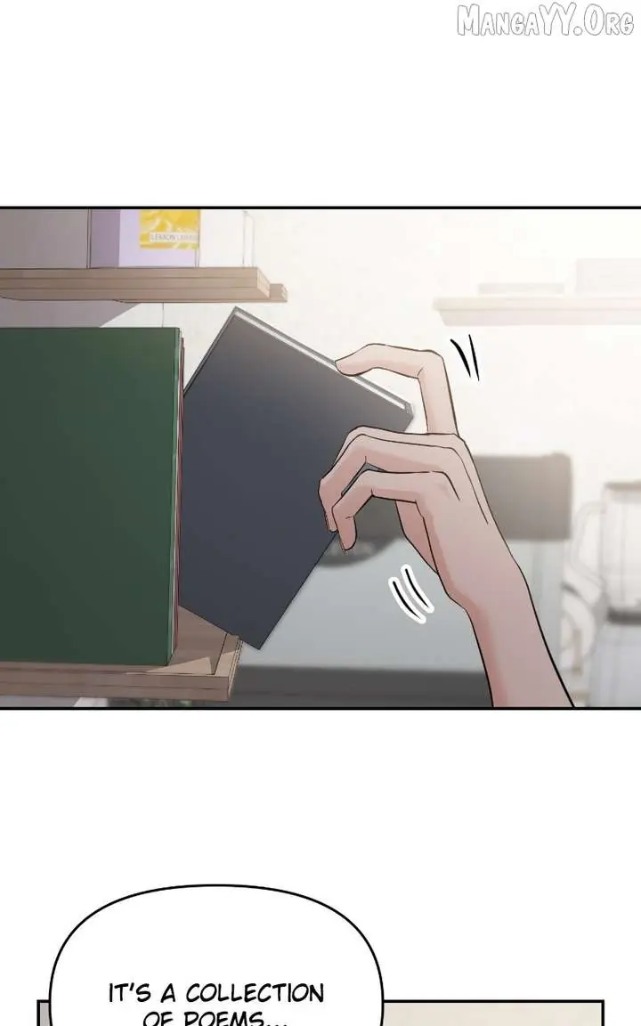 A Campus Romance, I Guess Chapter 106 Page 90