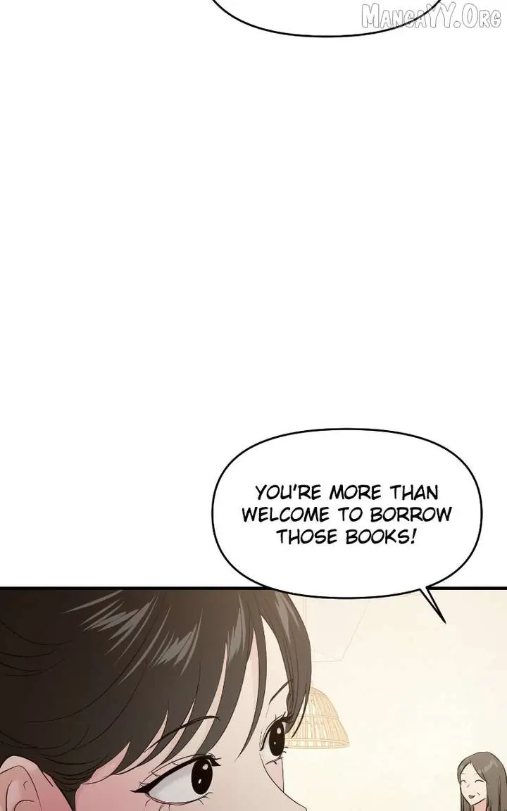 A Campus Romance, I Guess Chapter 106 Page 92