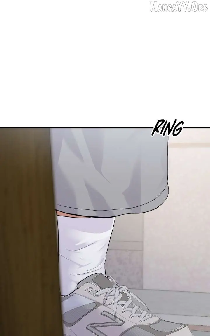 A Campus Romance, I Guess Chapter 106 Page 97
