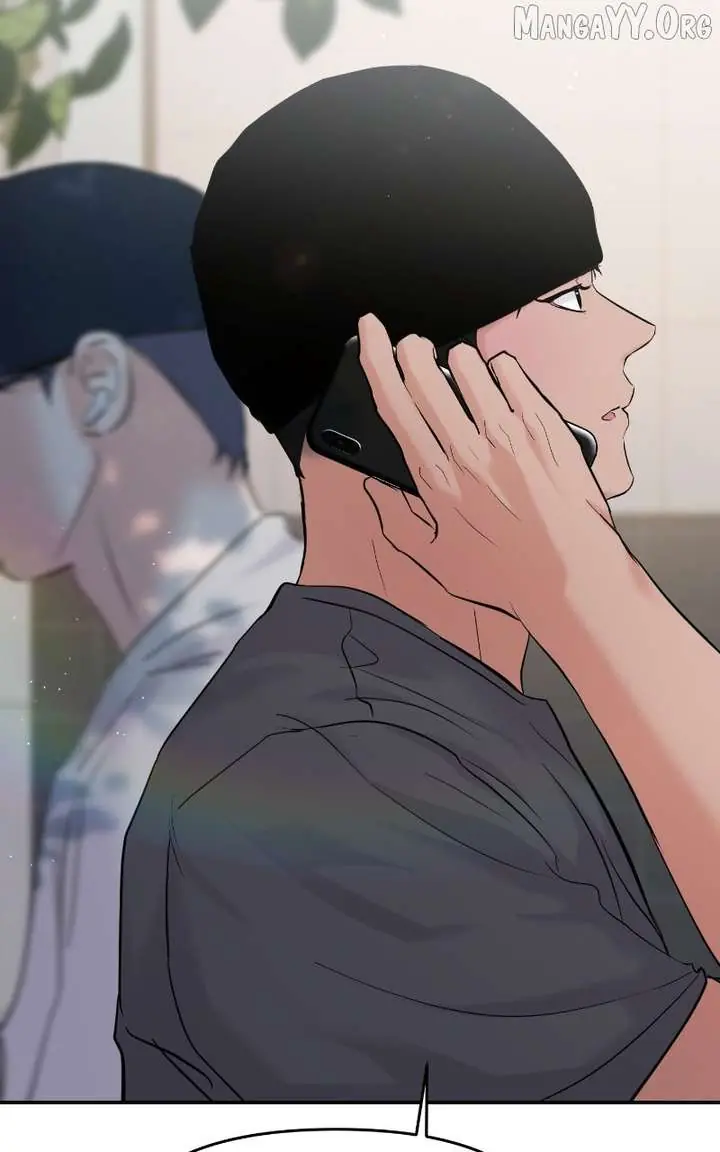 A Campus Romance, I Guess Chapter 106 Page 100