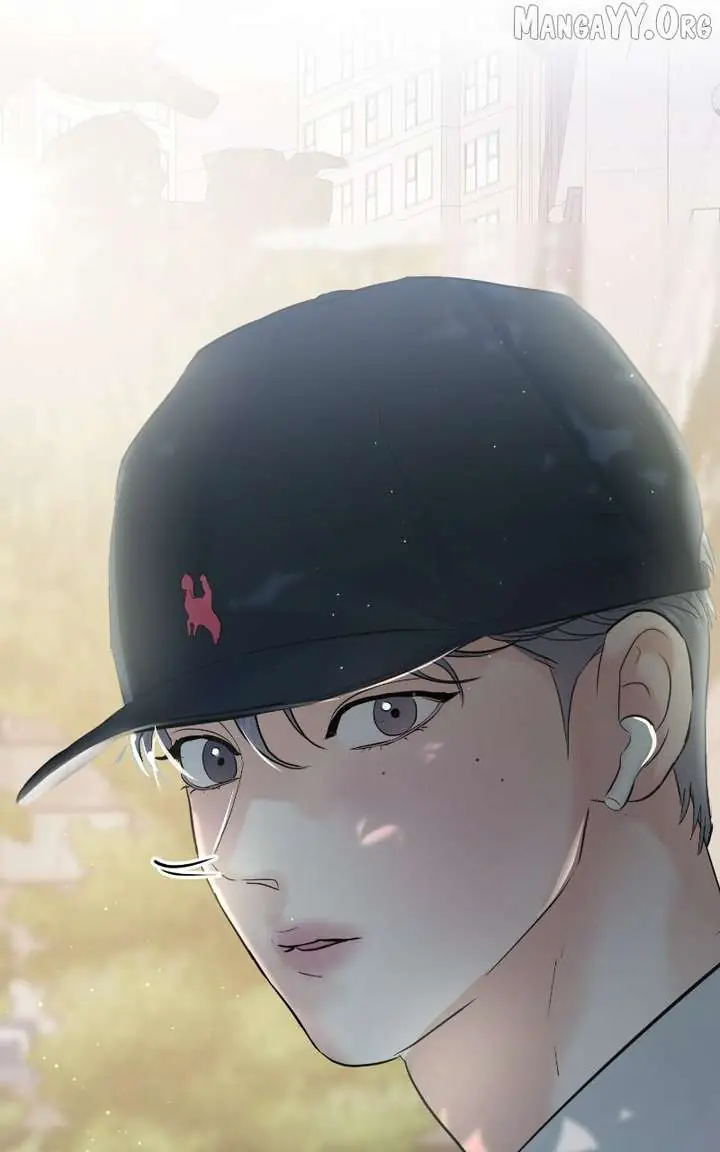 A Campus Romance, I Guess Chapter 106 Page 106