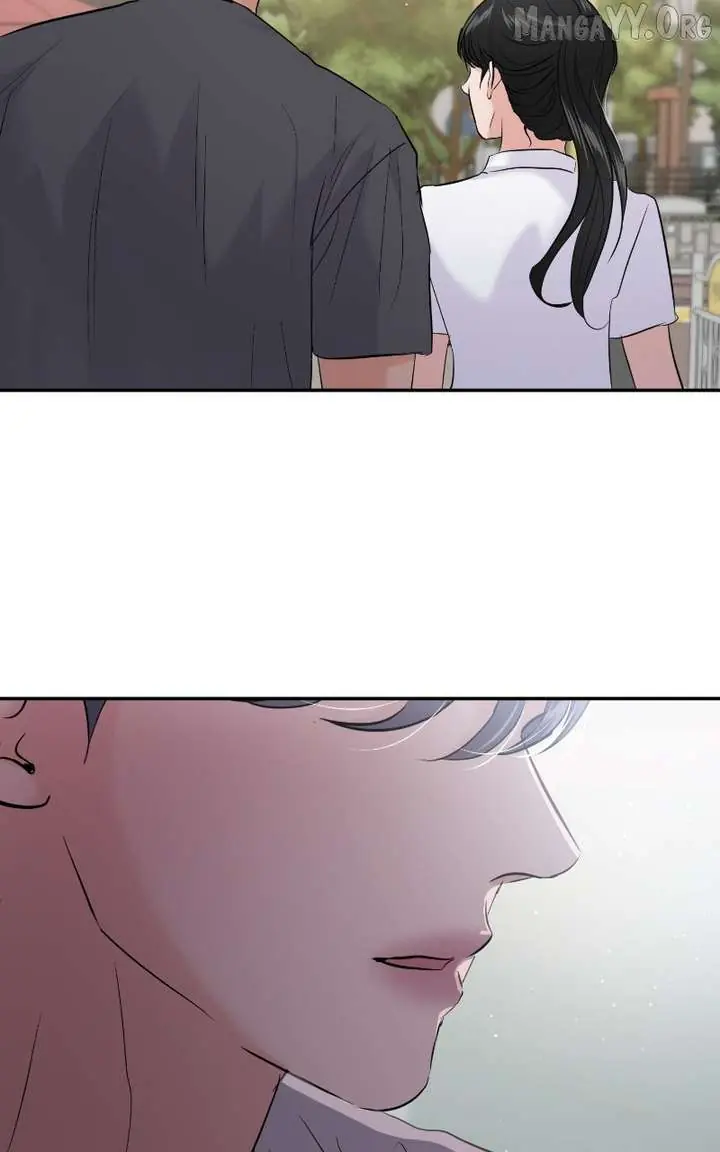 A Campus Romance, I Guess Chapter 106 Page 119