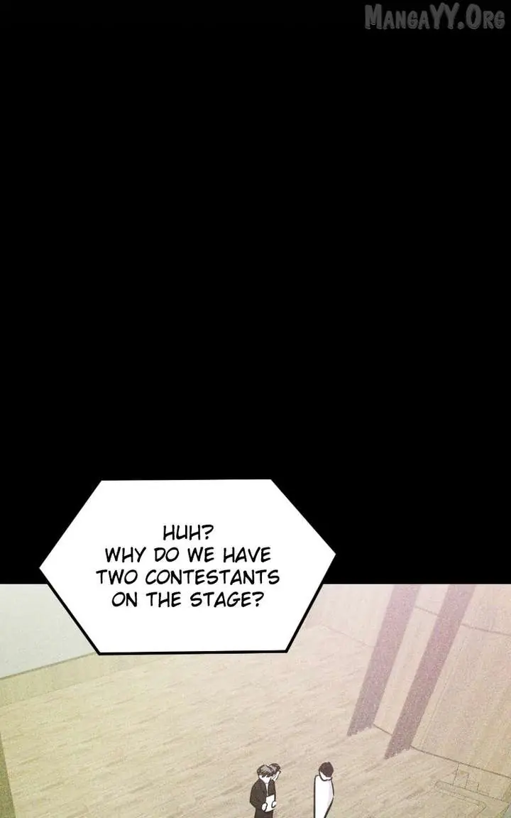 A Campus Romance, I Guess Chapter 106 Page 122