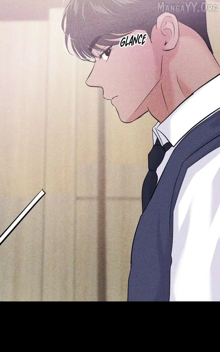 A Campus Romance, I Guess Chapter 106 Page 124