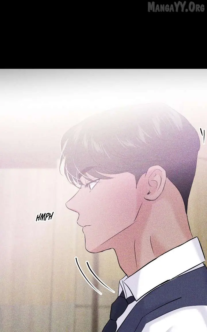 A Campus Romance, I Guess Chapter 106 Page 125