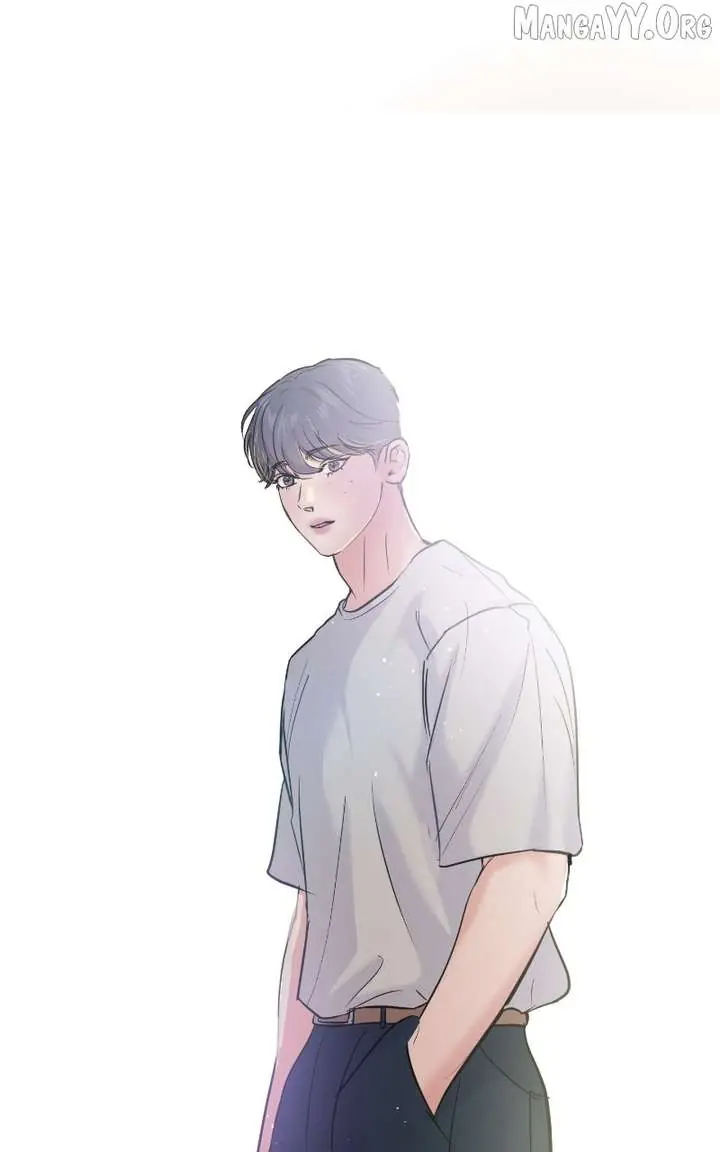 A Campus Romance, I Guess Chapter 106 Page 127