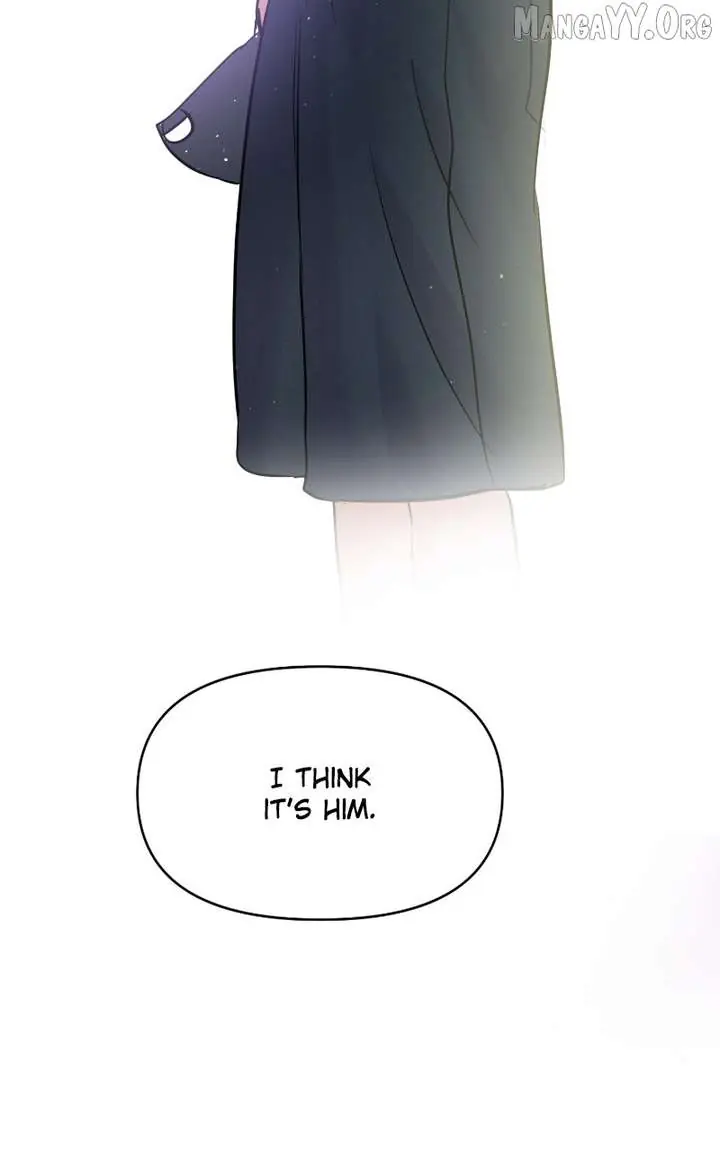 A Campus Romance, I Guess Chapter 106 Page 128