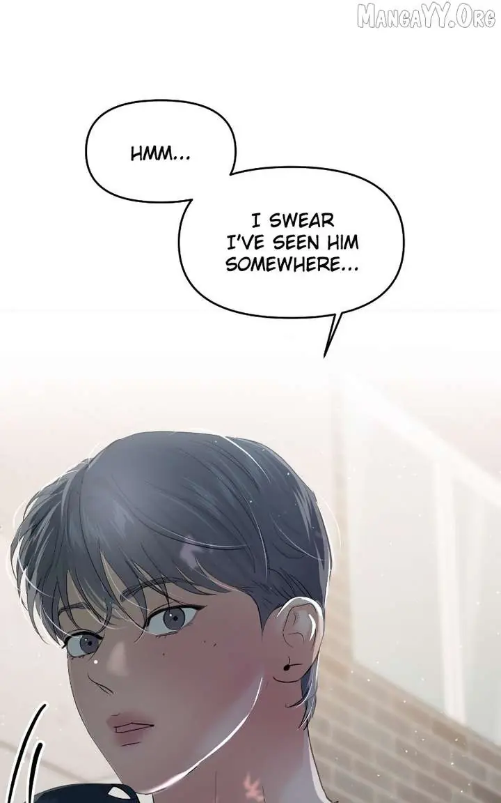 A Campus Romance, I Guess Chapter 107 Page 2