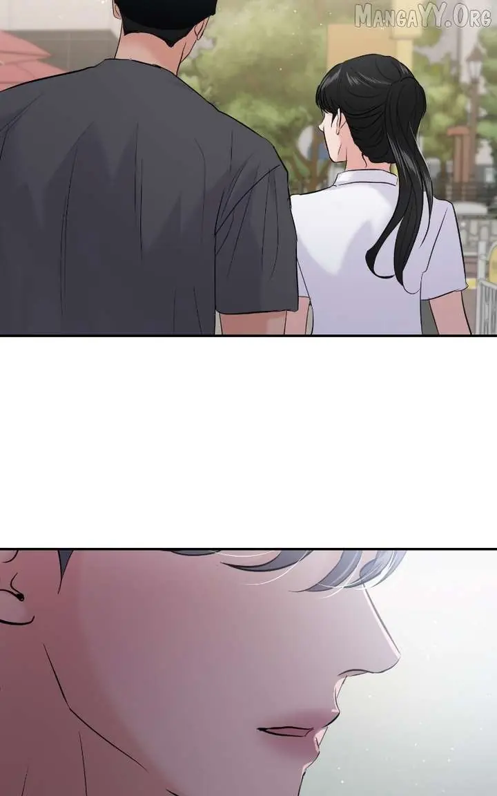 A Campus Romance, I Guess Chapter 107 Page 8