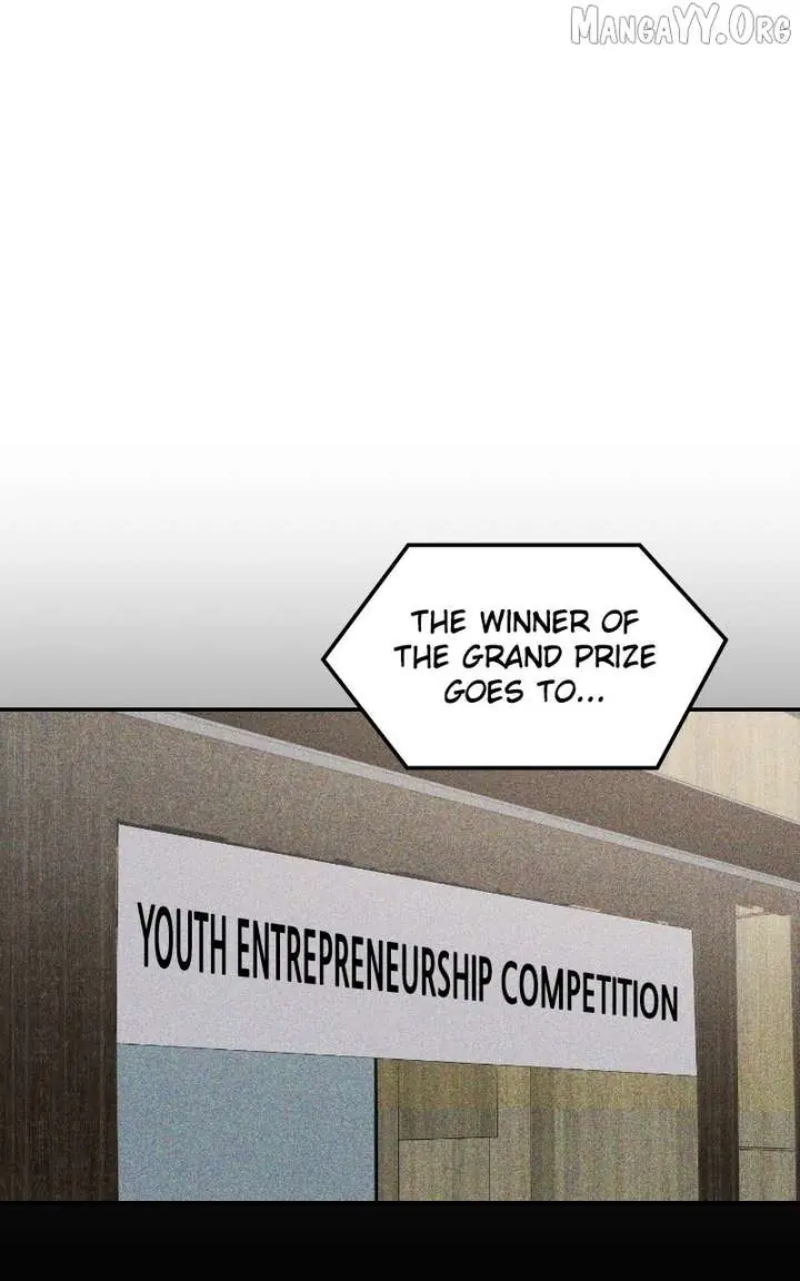 A Campus Romance, I Guess Chapter 107 Page 10