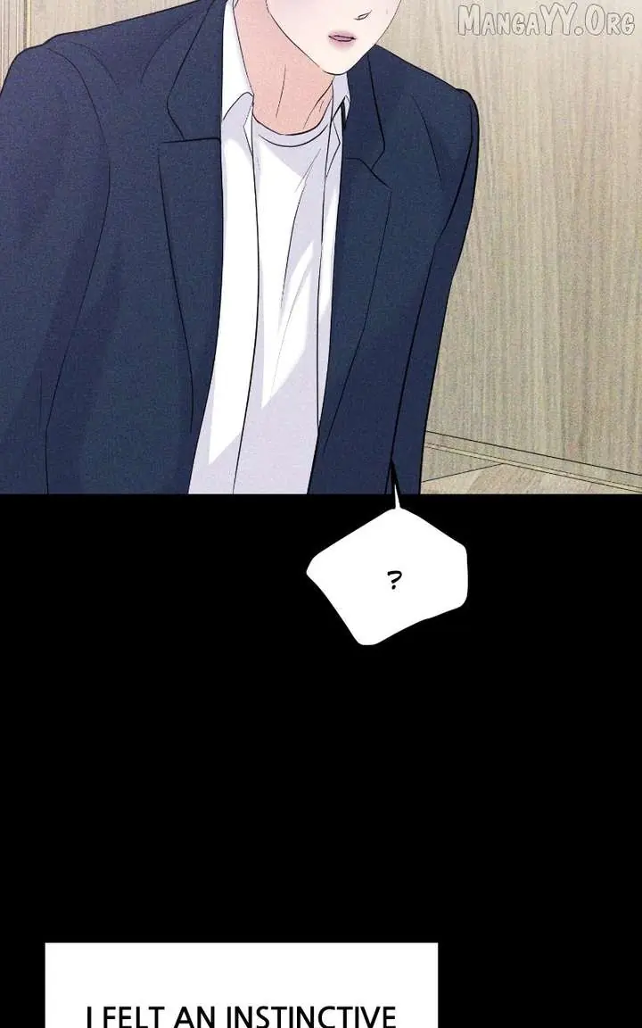A Campus Romance, I Guess Chapter 107 Page 14