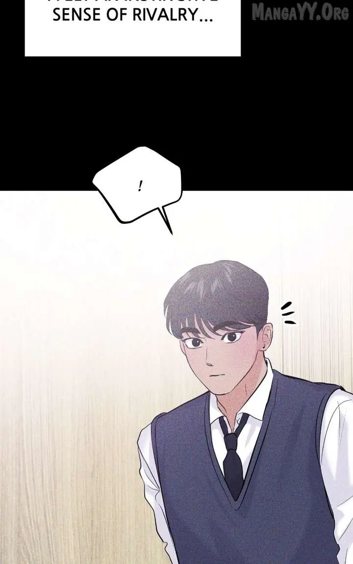 A Campus Romance, I Guess Chapter 107 Page 15
