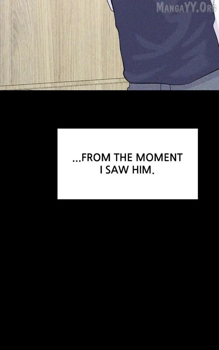 A Campus Romance, I Guess Chapter 107 Page 16