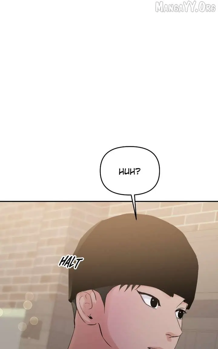 A Campus Romance, I Guess Chapter 107 Page 27