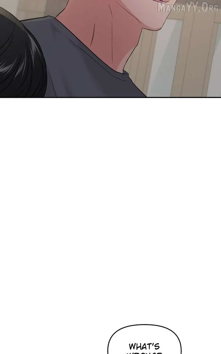 A Campus Romance, I Guess Chapter 107 Page 28