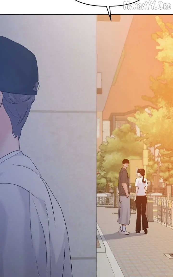A Campus Romance, I Guess Chapter 107 Page 31