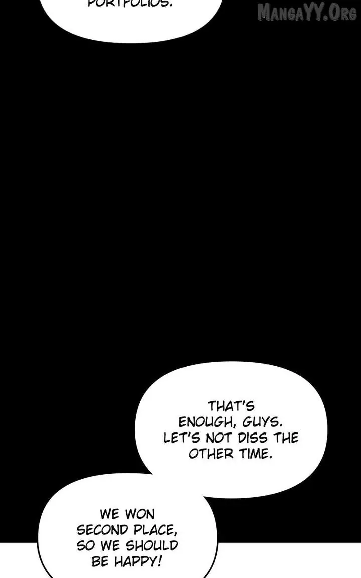 A Campus Romance, I Guess Chapter 107 Page 35