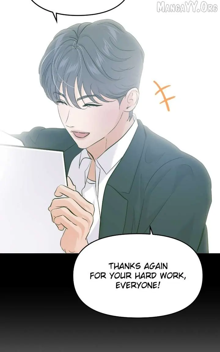 A Campus Romance, I Guess Chapter 107 Page 36