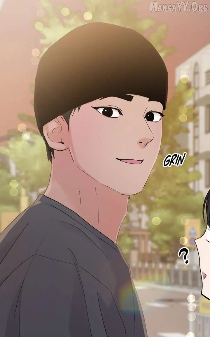 A Campus Romance, I Guess Chapter 107 Page 38