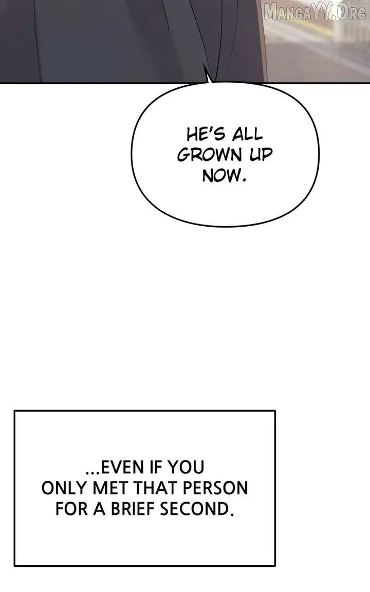 A Campus Romance, I Guess Chapter 107 Page 39