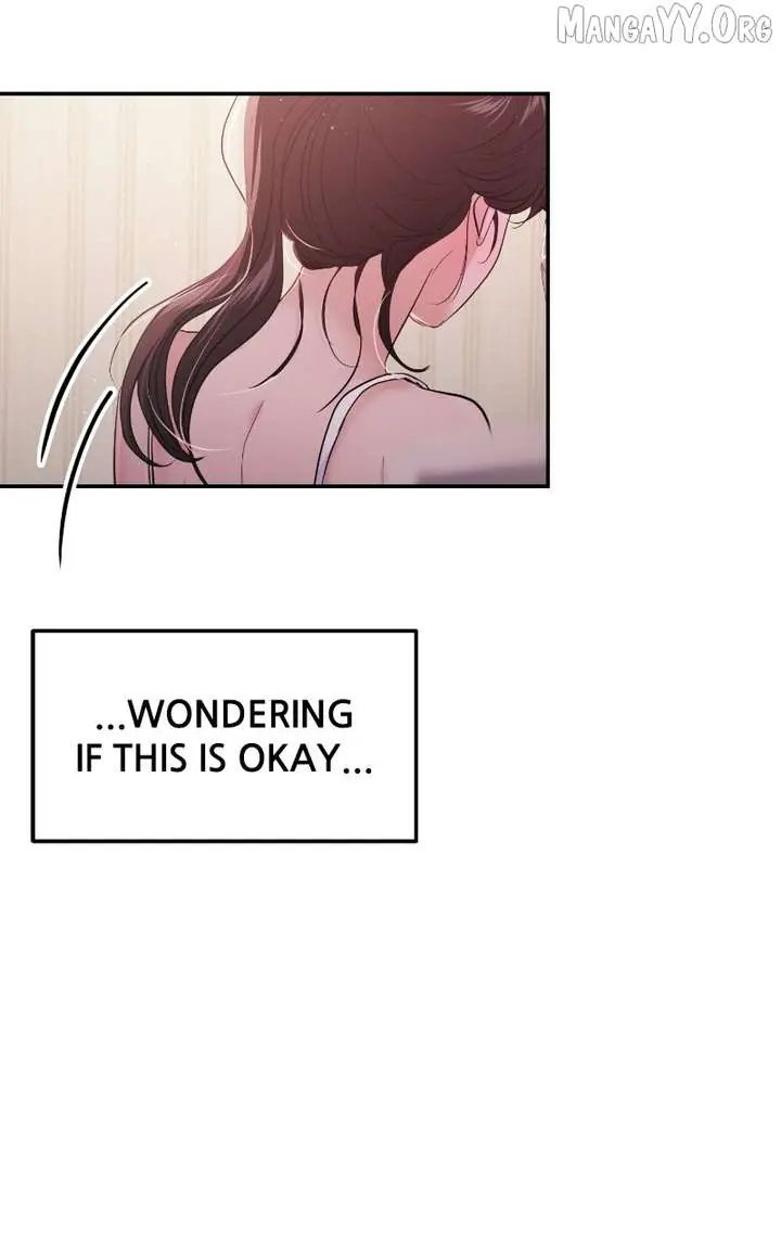 A Campus Romance, I Guess Chapter 107 Page 53