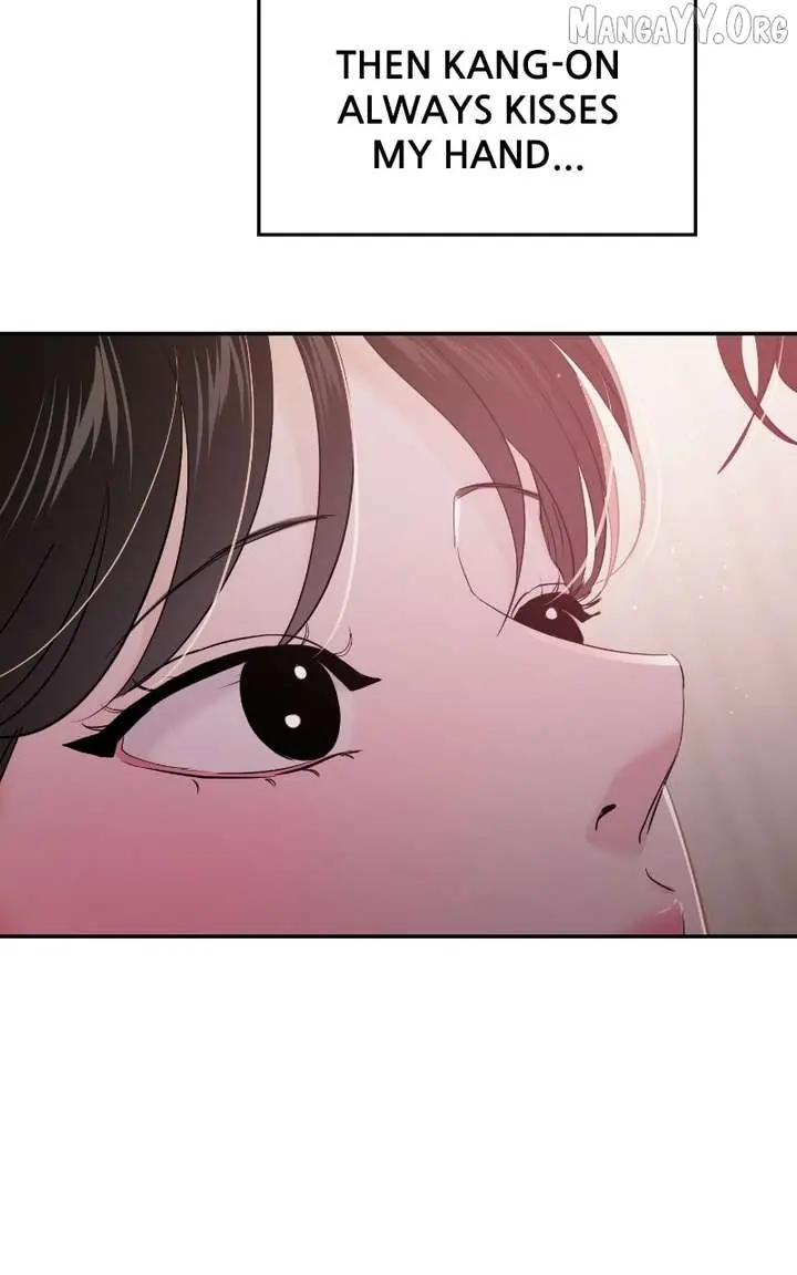 A Campus Romance, I Guess Chapter 107 Page 58