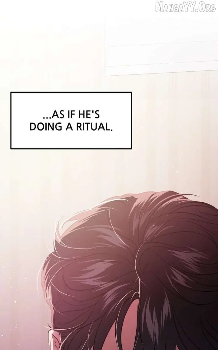 A Campus Romance, I Guess Chapter 107 Page 59