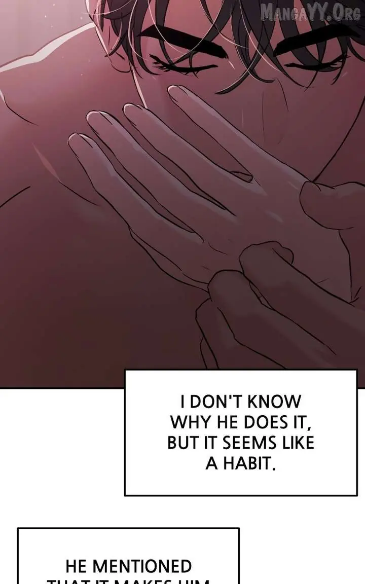 A Campus Romance, I Guess Chapter 107 Page 60