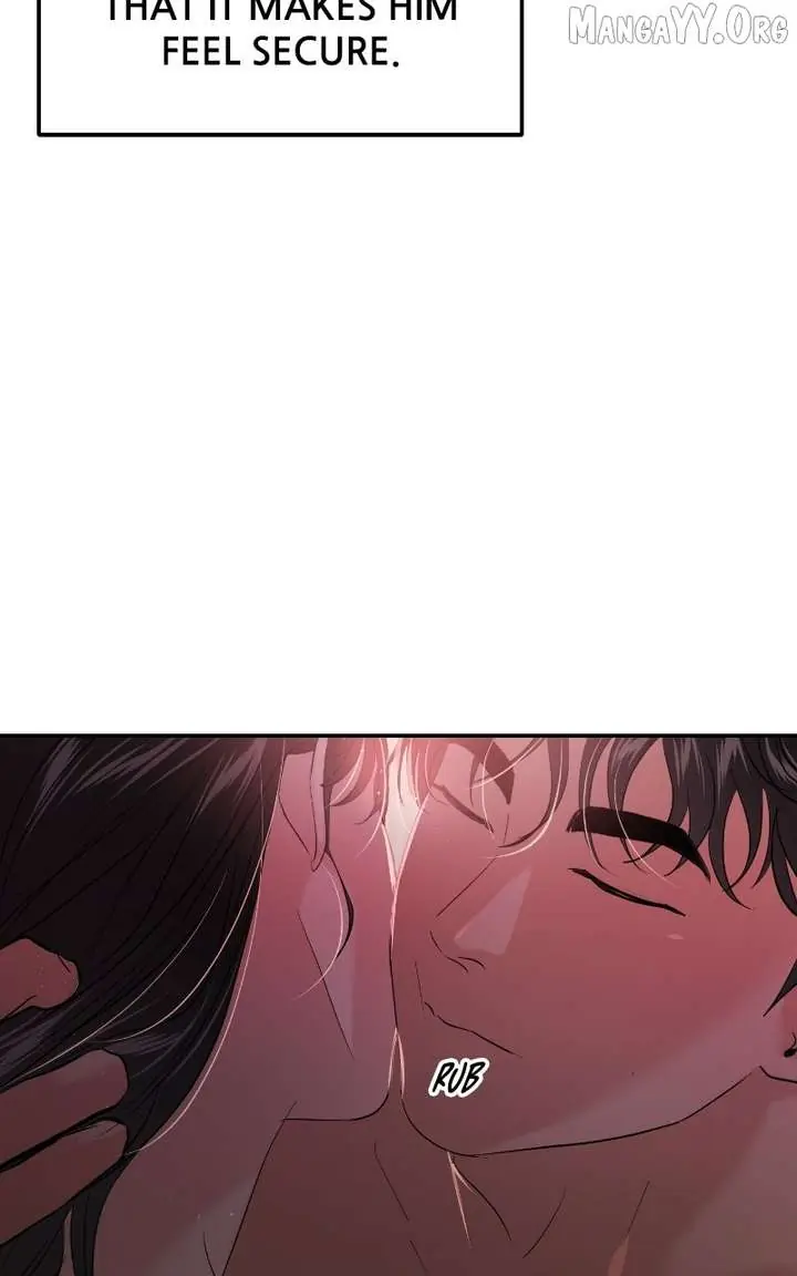 A Campus Romance, I Guess Chapter 107 Page 61