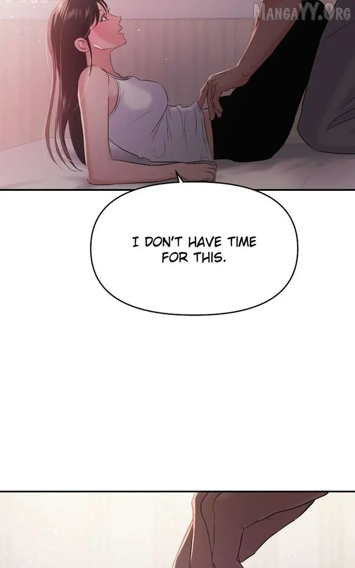 A Campus Romance, I Guess Chapter 107 Page 63