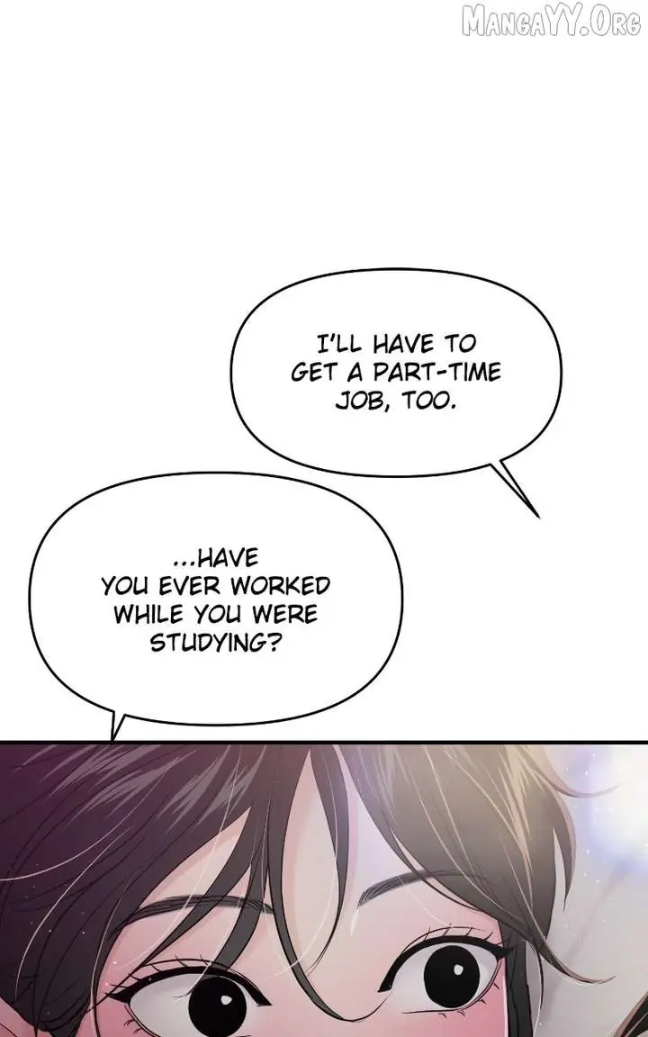 A Campus Romance, I Guess Chapter 107 Page 71