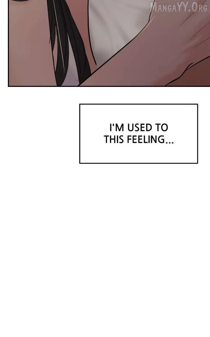 A Campus Romance, I Guess Chapter 107 Page 78