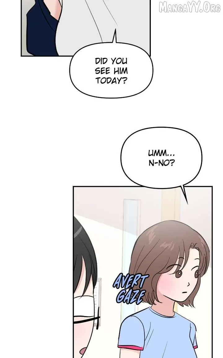 A Campus Romance, I Guess Chapter 107 Page 88