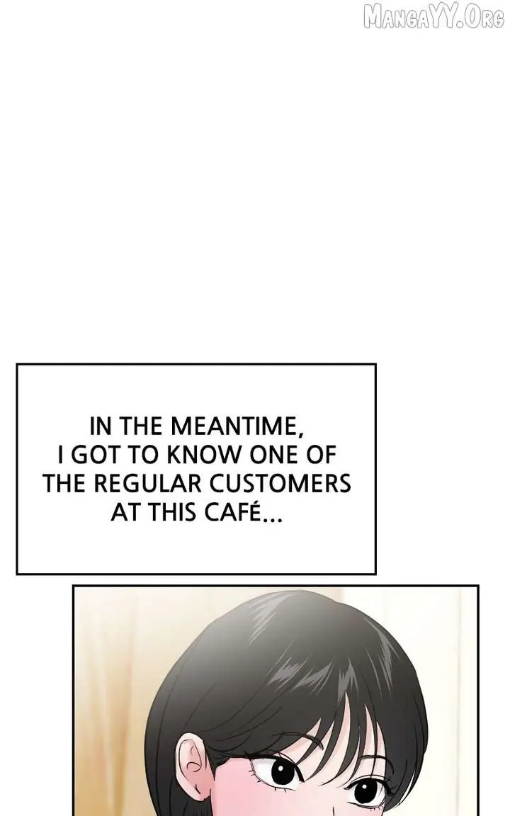 A Campus Romance, I Guess Chapter 107 Page 99