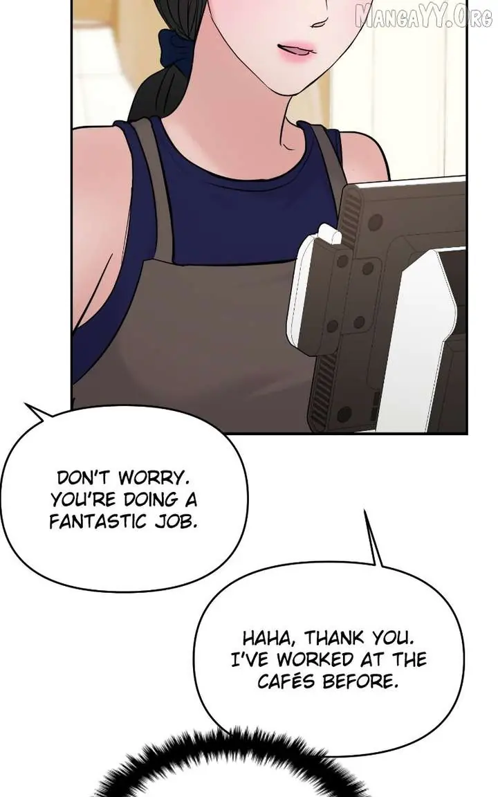 A Campus Romance, I Guess Chapter 107 Page 100