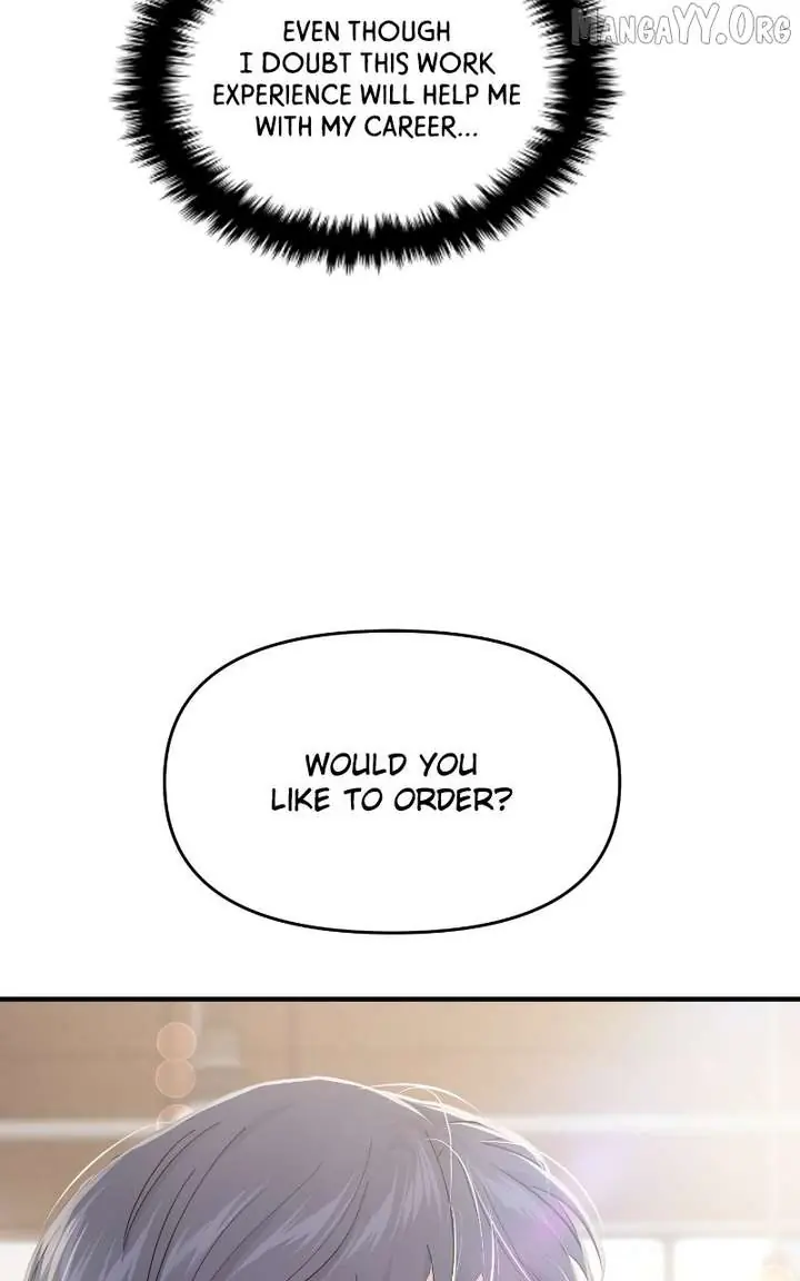 A Campus Romance, I Guess Chapter 107 Page 101