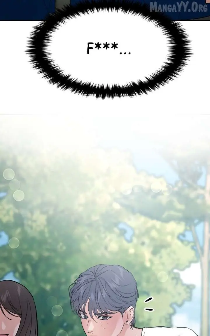 A Campus Romance, I Guess Chapter 107 Page 118