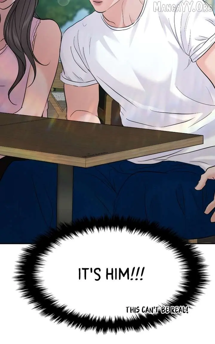 A Campus Romance, I Guess Chapter 107 Page 119