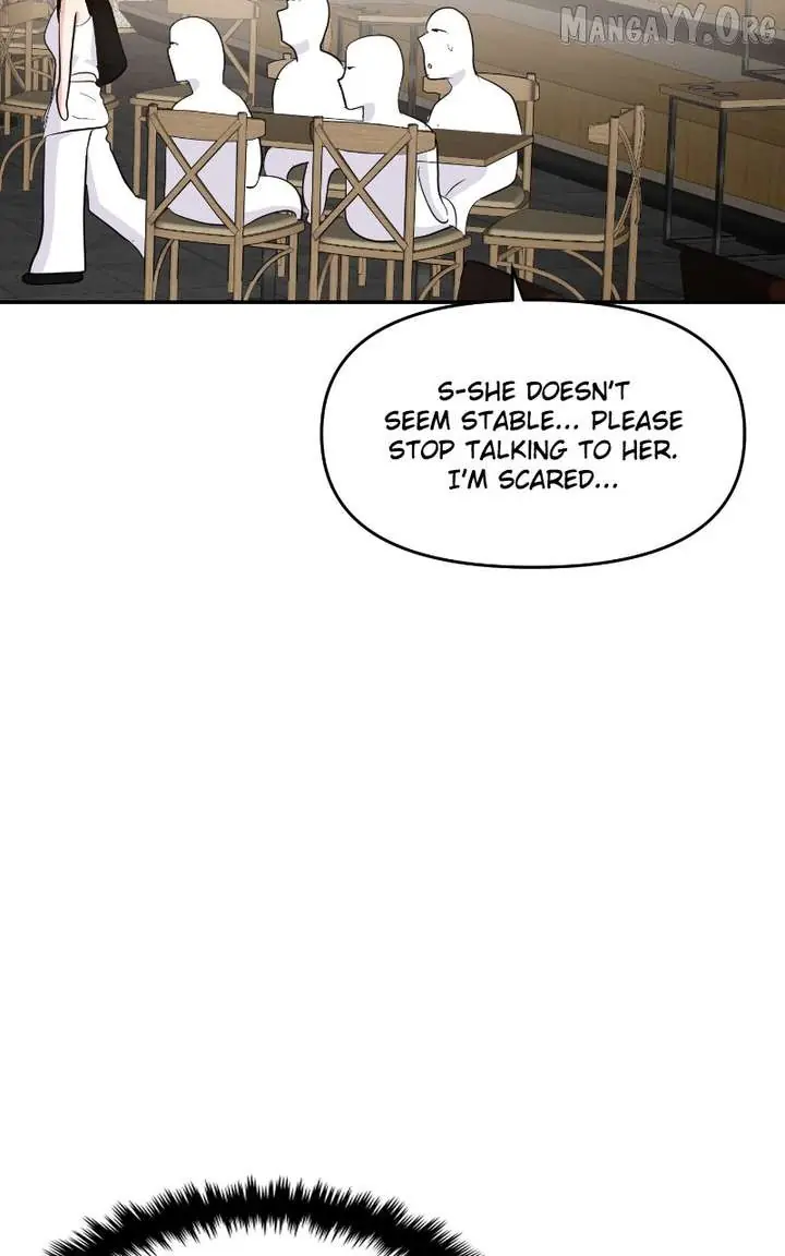 A Campus Romance, I Guess Chapter 107 Page 123