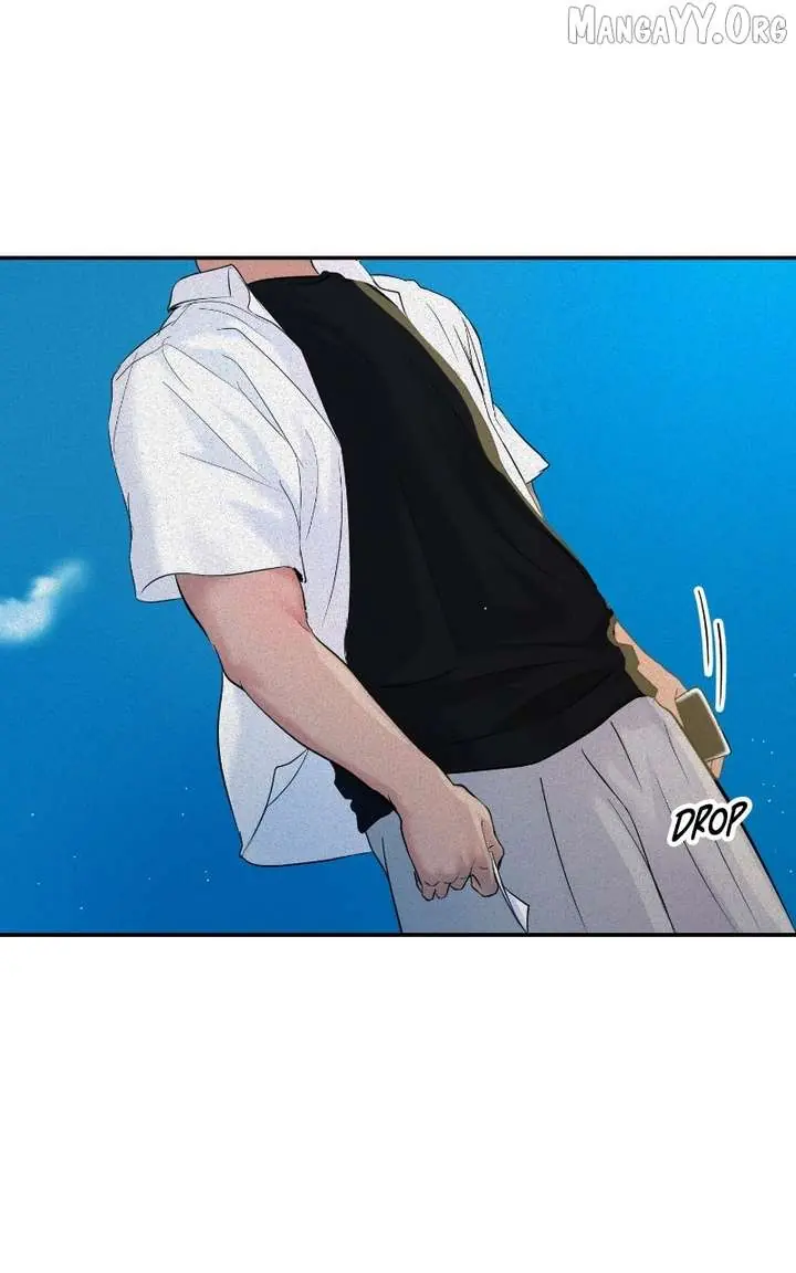 A Campus Romance, I Guess Chapter 107 Page 132