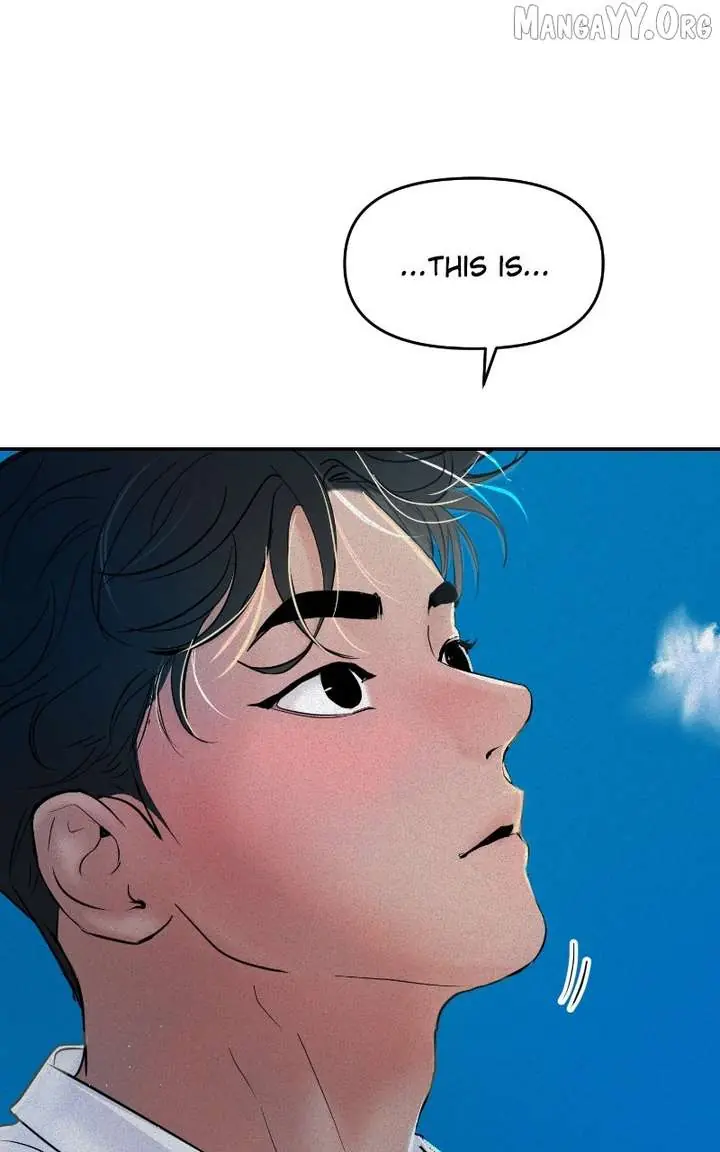 A Campus Romance, I Guess Chapter 107 Page 133