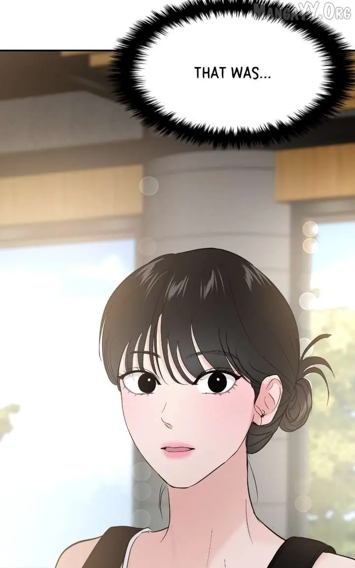 A Campus Romance, I Guess Chapter 108 Page 4