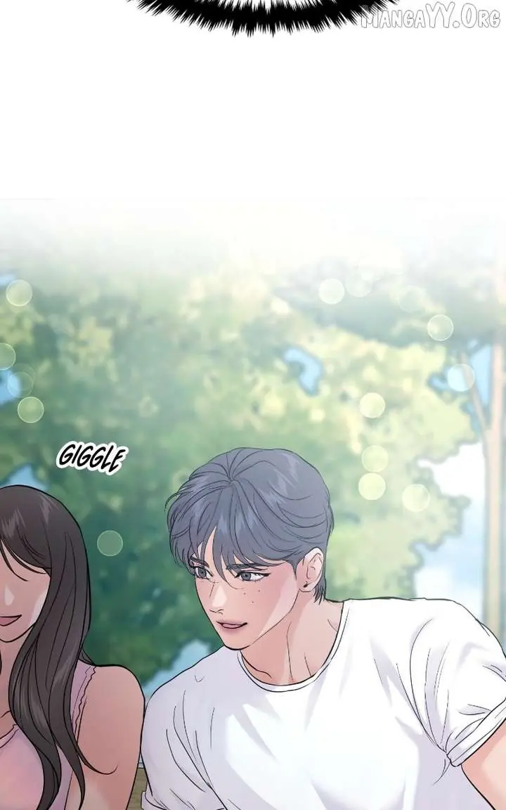 A Campus Romance, I Guess Chapter 108 Page 6