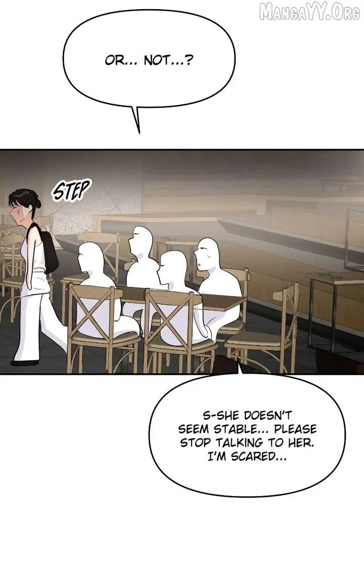 A Campus Romance, I Guess Chapter 108 Page 12