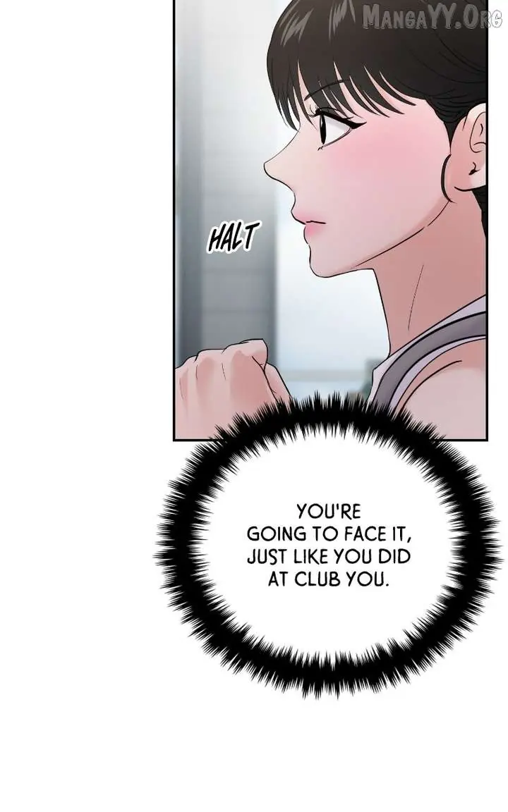 A Campus Romance, I Guess Chapter 108 Page 16