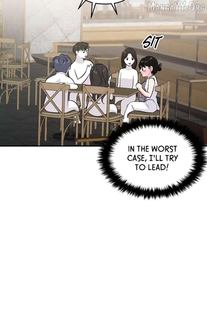 A Campus Romance, I Guess Chapter 108 Page 18