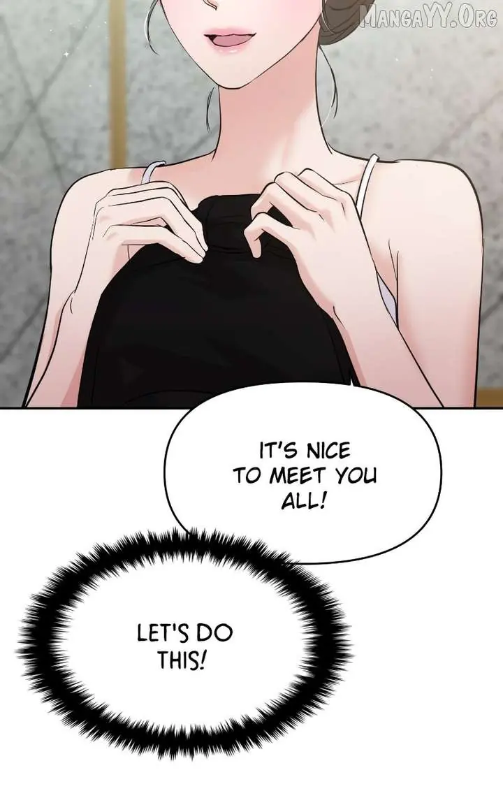 A Campus Romance, I Guess Chapter 108 Page 20