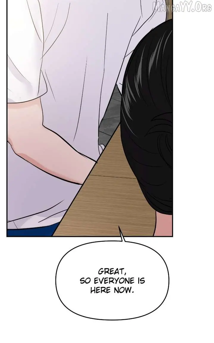 A Campus Romance, I Guess Chapter 108 Page 23