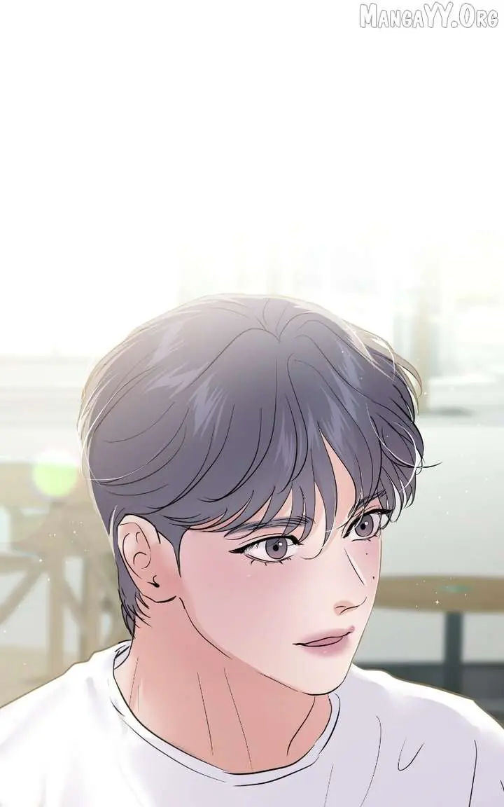 A Campus Romance, I Guess Chapter 108 Page 24