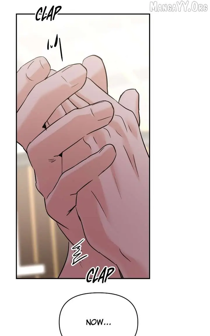 A Campus Romance, I Guess Chapter 108 Page 33